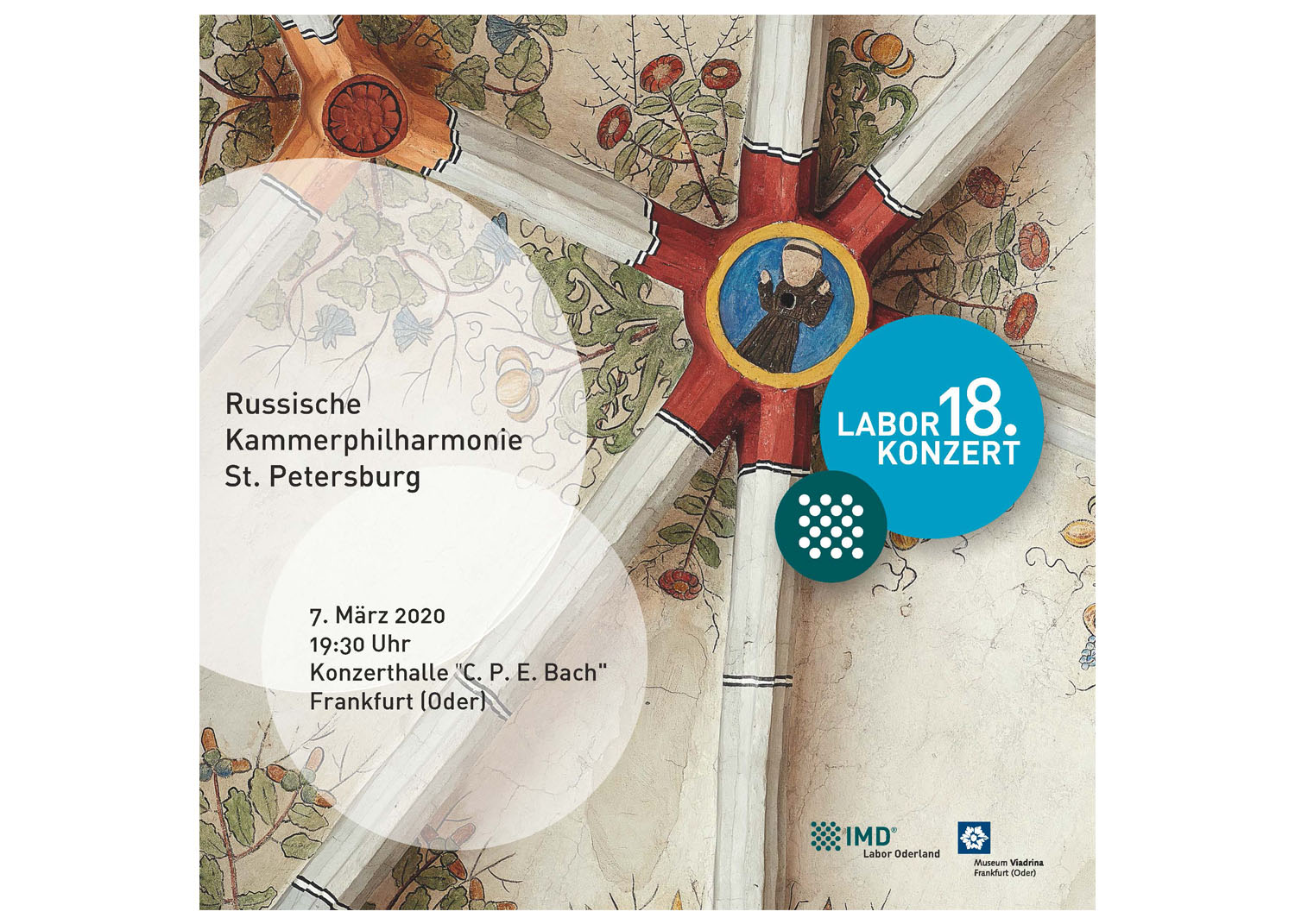 Laborkonzert