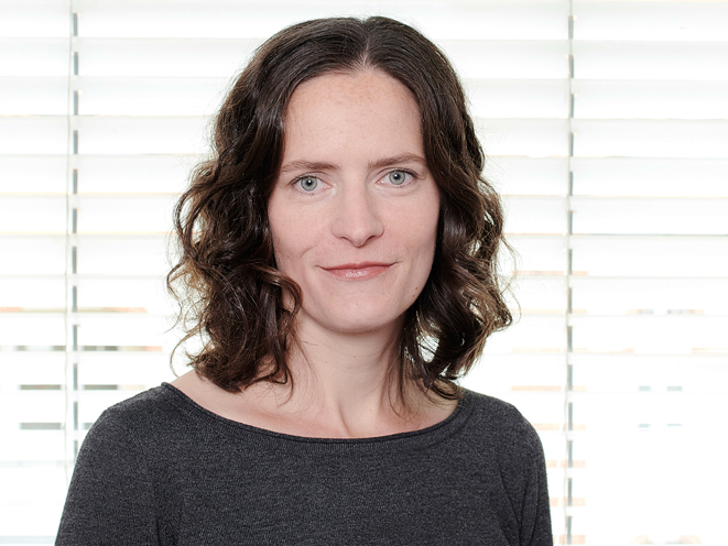 Antje Kröber