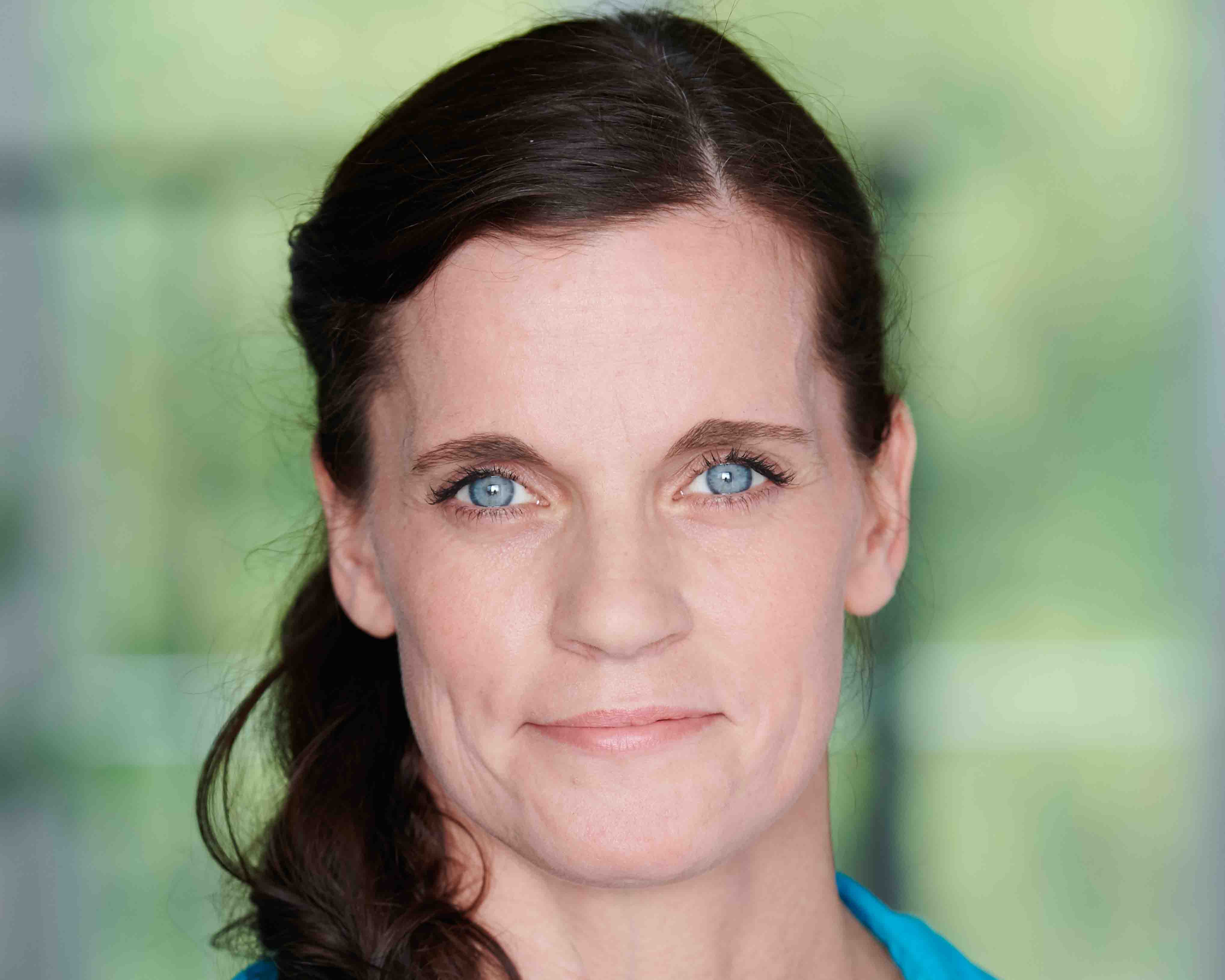 Stefanie Hund