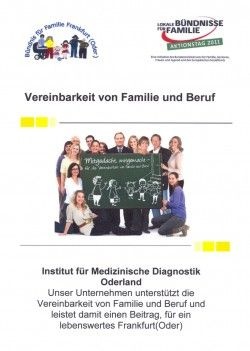 Auszeichnung