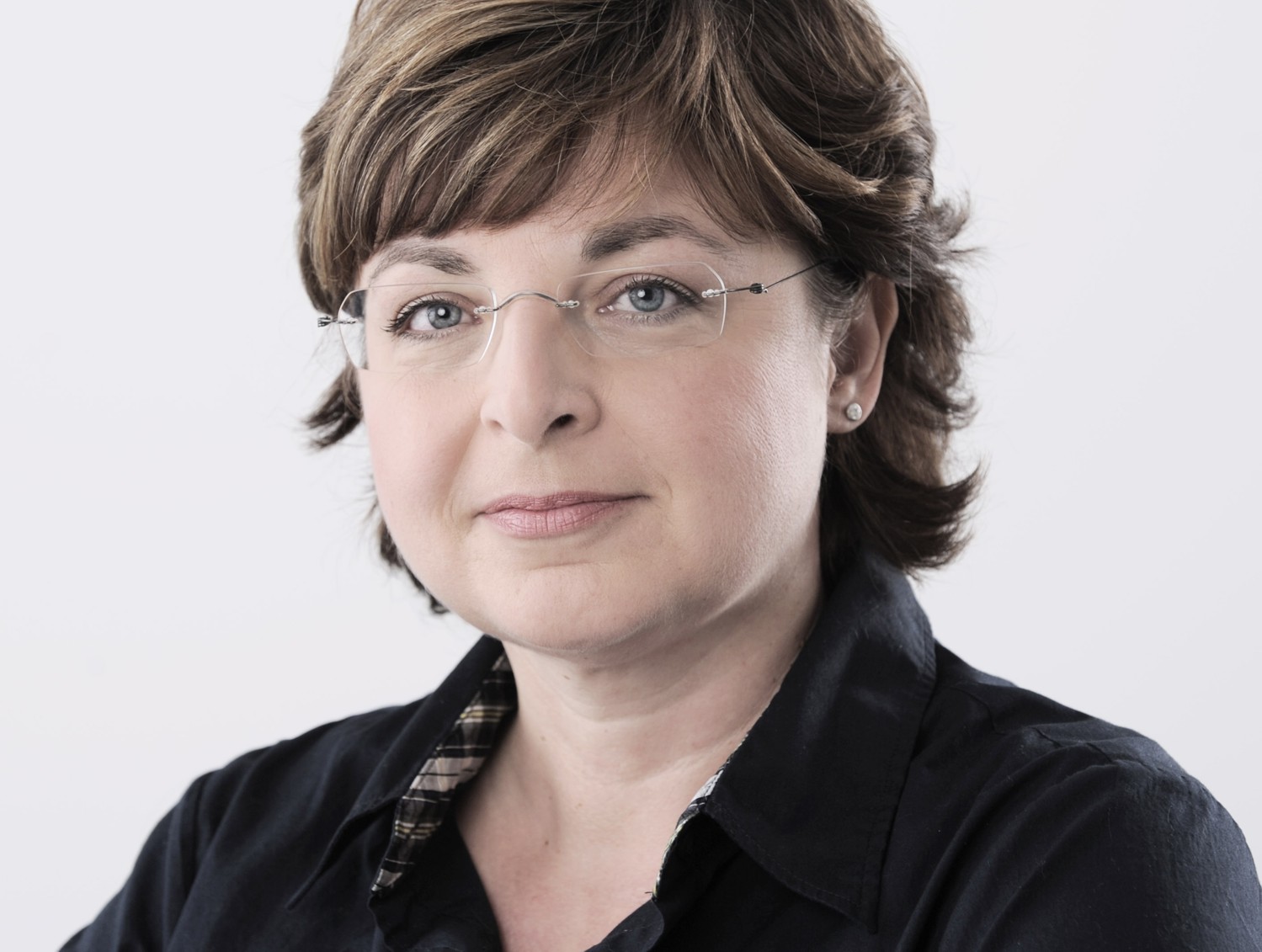Vivian Glase