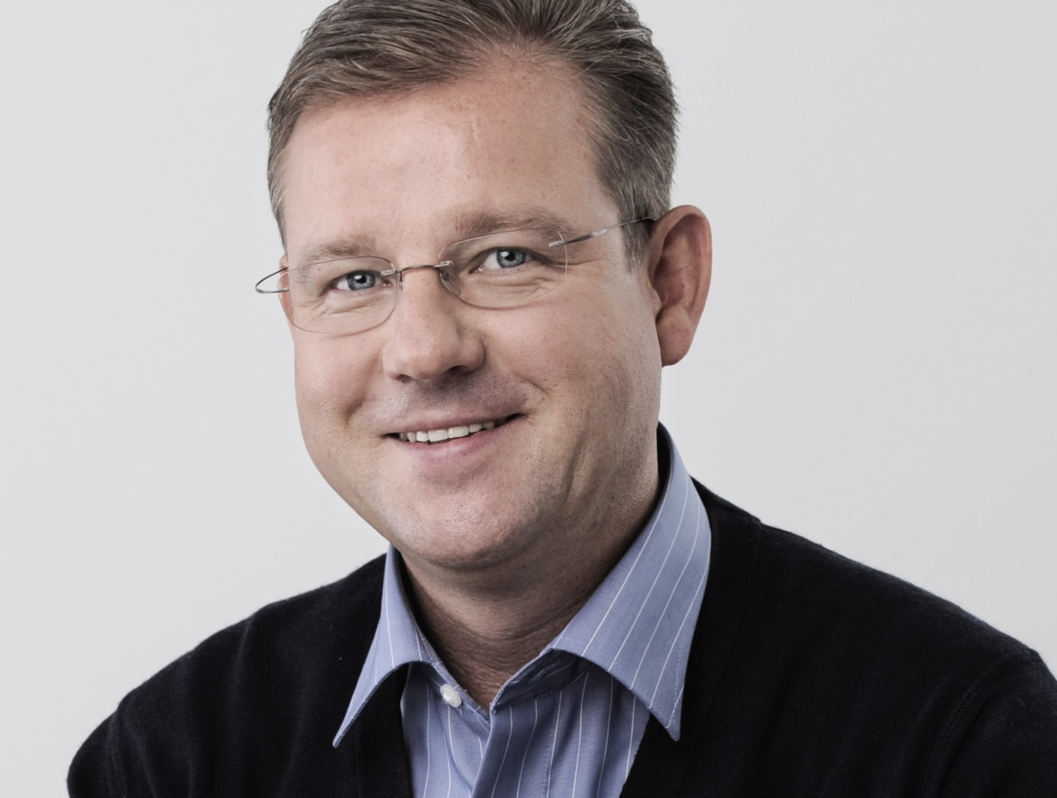 Michael Schuster