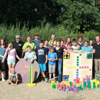Wirtschaft in Aktion: Foto 32